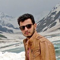 Hamid Mughal (@mughal_royal) 's Twitter Profile