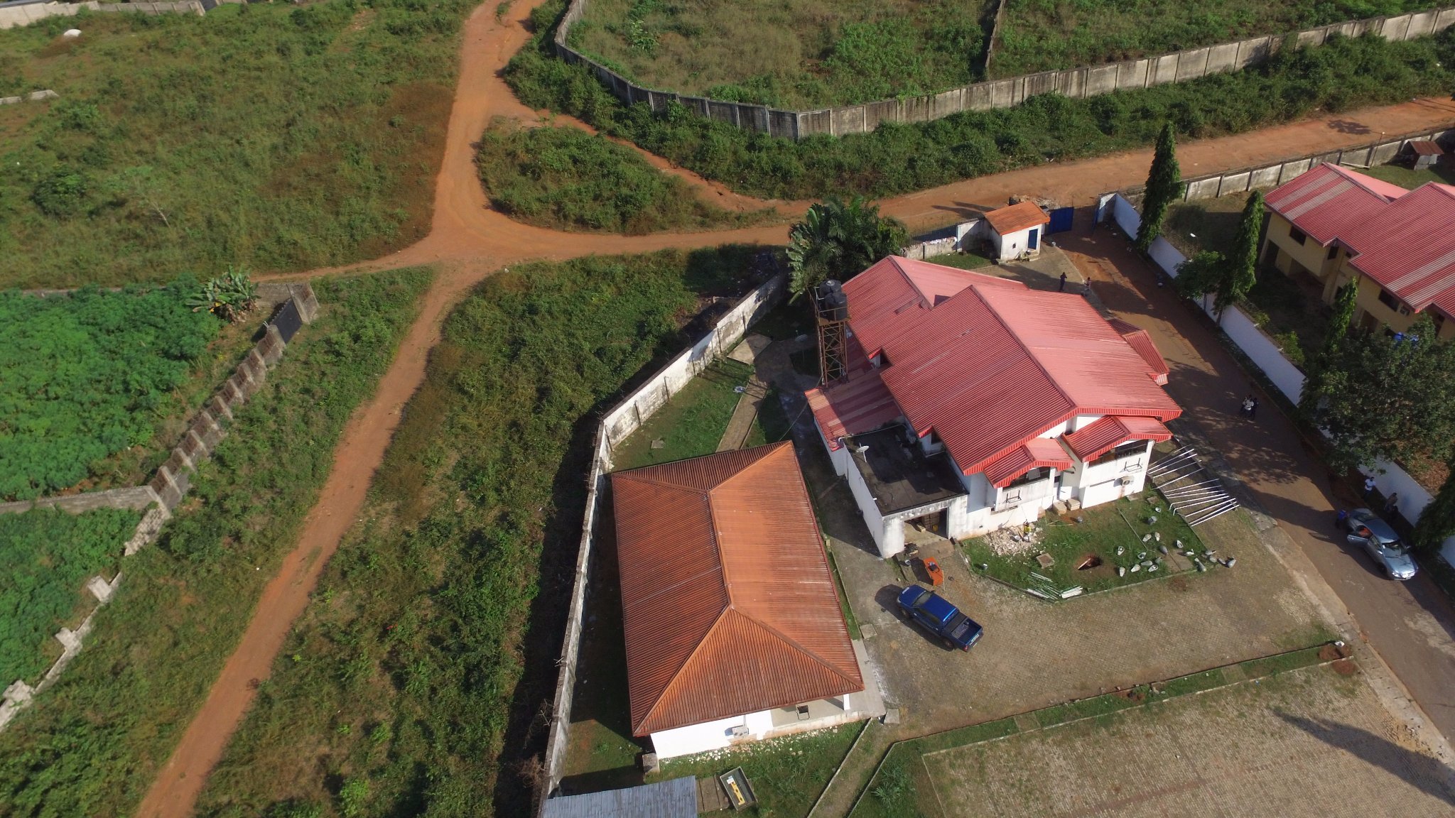 World Bank assisted project with the aim of  reducing soil vulnerability is targeted sub-watersheds

Enhancing the livelihood of the intervention communities.