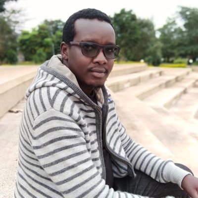 RutoEddy's profile picture. Legal Enthusiast