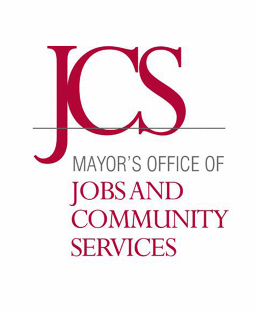 JCS has *CHANGED ITS NAME* to Mayor's Office of Workforce Development. Follow us at @OWDBoston