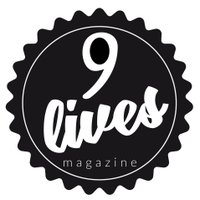 9 Lives Magazine (@9lives_magazine) 's Twitter Profile Photo 9 Lives Magazine (@9lives_magazine) 's Twitter Profile Photo