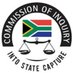 State Capture Commission (@StateCaptureCom) Twitter profile photo