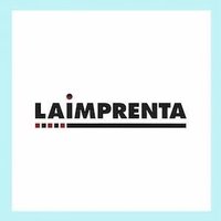 La Imprenta CG (@laimprentacg) 's Twitter Profile Photo La Imprenta CG (@laimprentacg) 's Twitter Profile Photo