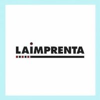 La Imprenta CG(@LaImprentaCG) 's Twitter Profile Photo