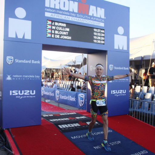 Energy Transition Junkie | Mediocre Triathlete