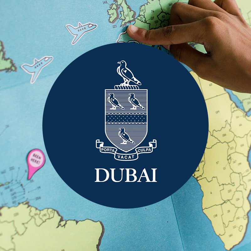 Geography at @ReptonDubai, an independent day and boarding school, teaching ages 3 to 18.