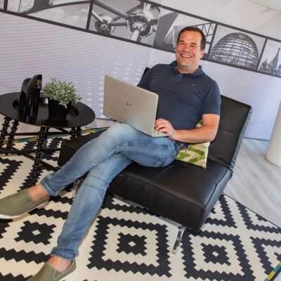 Founder https://t.co/J4Rqec8YdT en CEO, Voorschoten, vader van 4, fintech