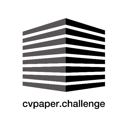 cvpaper.challenge | AI/CV研究コミュニティ