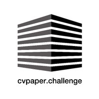 cvpaper.challenge | AI/CV研究コミュニティ (@cvpaperchalleng) 's Twitter Profile