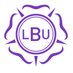 Leeds Beckett International (@leedsbeckettint) Twitter profile photo