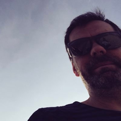 alun1973's profile picture. oh cheer up, Alun. It might never happen ... etc. etc.