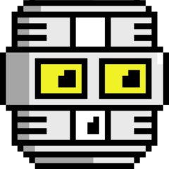 Game dev hobbyist. Play my games: Pico-Bot, Pico-Tron, Starship, Nodes, and Droid (https://t.co/fKpm1IxDib).