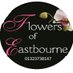 Flowers of Eastbourne (@FlowersofEastb1) Twitter profile photo