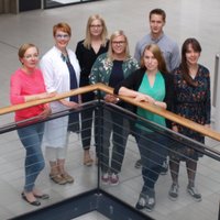 Waara lab (@waaralab) 's Twitter Profile