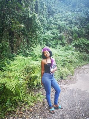 OmieChase's profile picture. Ambitious and have confidence