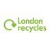 @LondonRecycles