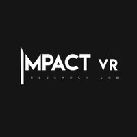ImpactVR (@impactvrlab) 's Twitter Profile