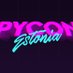 PyCon Estonia (@pyconestonia) Twitter profile photo