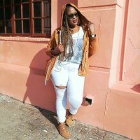SphiwePatienceMaseko (@patiencesphiwe) 's Twitter Profile