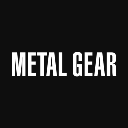 メタルギア公式 (METAL GEAR)さんのプロフィール画像