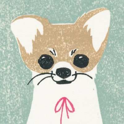 木版画たかだみつみ Profile