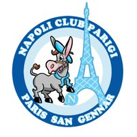 Napoli Club Parigi "Paris San Gennar" (@parissangennar) 's Twitter Profile