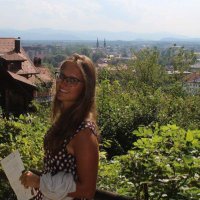 Neza Vadnjal (@nezavadnjal) 's Twitter Profile
