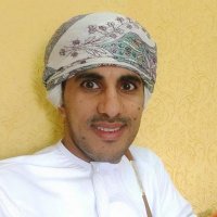 خالد العبري (@khalid_al_abri) 's Twitter Profile