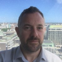 Darragh O’Connor (@darraghishere) 's Twitter Profile Photo