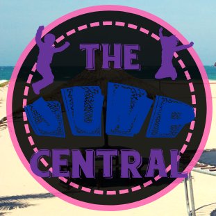 CentralJump's profile picture. 
