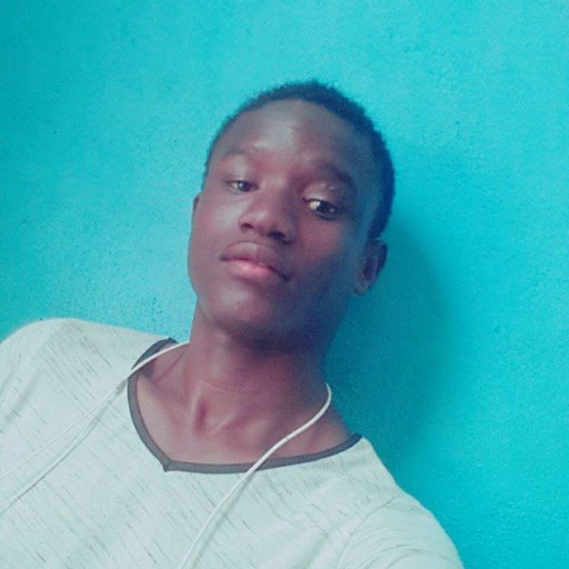 sangarebenidri1's profile picture. Sangare Ben Idriss est un blogger non connu qui exerce sa vie d'une manière géniale et qui arrive à survive grâce au réseau sociaux et au livraison