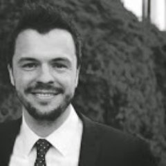 fifteenten_'s profile picture. All opinions are those of my employer | Digital craftwork