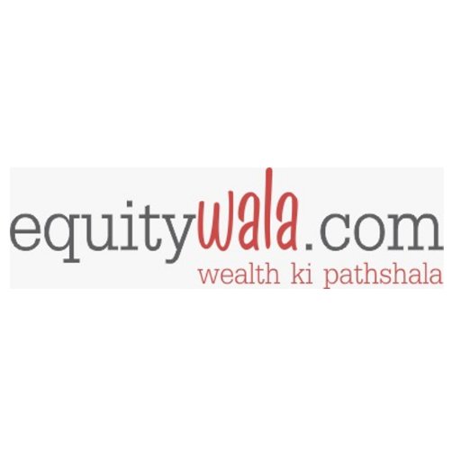 Wealth Ki Paathshala , One stop source for Investement related Learnings, 
LinkedIn - https://t.co/8500xG7OQh