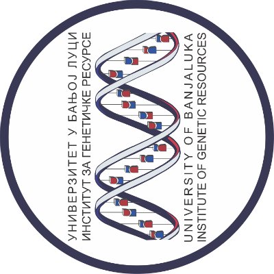 igr_unibl_org's profile picture. Institut za genetičke resurse, Univerzitet u Banjoj Luci.

Institute of genetic resources, University of Banja Luka.