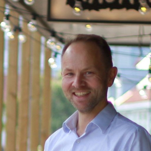 andrshmmrvld's profile picture. Proud cofounder of @variant_as, technologist, into hobby boating, fishing