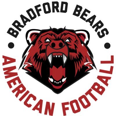 BradfordBears's profile picture. The official twitter page of the American Football team of the University of Bradford #BeABear #TeamBradford