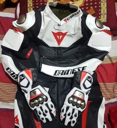 I manufacture and deal in moto-sports protective wear/gear.
🏍🏍🏍
Ebay, Amazon.
🇪🇸🇩🇪🇦🇷🇵🇰🇺🇸🇨🇦🇮🇹