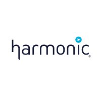 Harmonic Inc(@HarmonicInc) 's Twitter Profileg