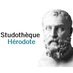 Studothèque Hérodote (@histarkeo) Twitter profile photo Studothèque Hérodote (@histarkeo) Twitter profile photo