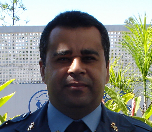 Bombeiro Militar, casado , 36 anos , trabalho em Belo Horizonte, Minas Gerais / Brasil .