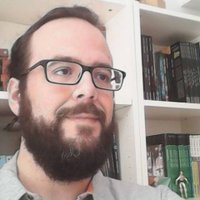 Yuri Morillo Castaño (@yuriclavos) 's Twitter Profile Photo