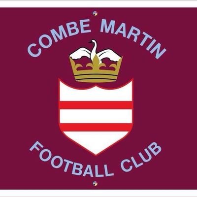 Official Combe Martin FC Profile