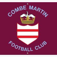 Official Combe Martin FC (@cmfcswans) 's Twitter Profile Photo Official Combe Martin FC (@cmfcswans) 's Twitter Profile Photo