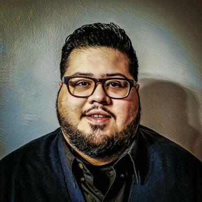 HectorBarajas's profile picture. InfoSec dewd