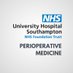 UHS Perioperative Care team (@UHS_POM) Twitter profile photo