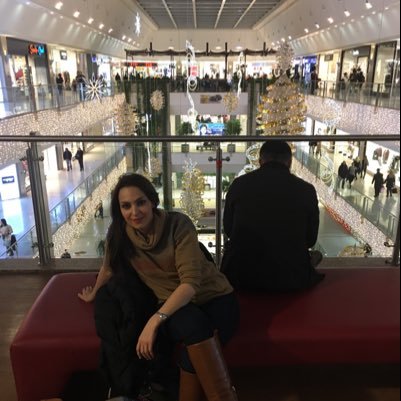 Nedairvani's profile picture. 