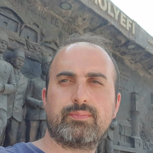 Rasim gökhan Ekici