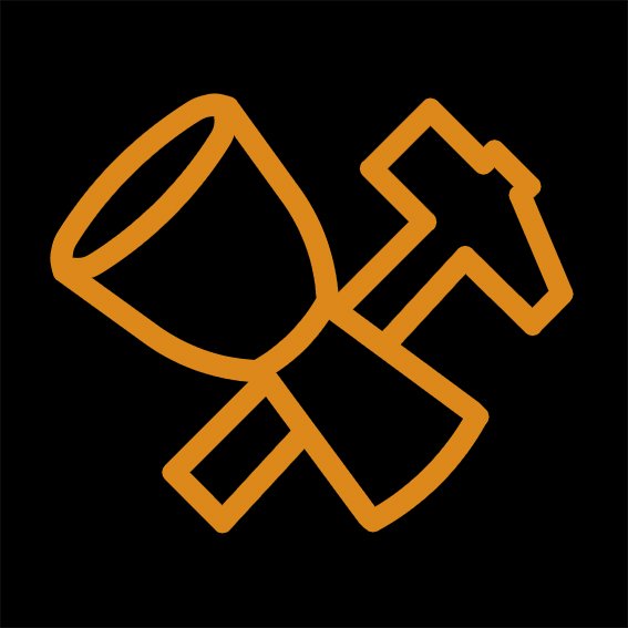 indusdrum's profile picture. 