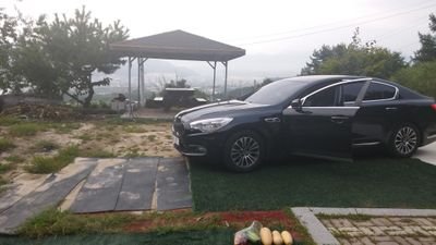 dUFfXh9TDpOxko1's profile picture. 난 오늘도달린다