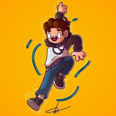 VitorLacerdaf's profile picture. "Engenheiro" de software